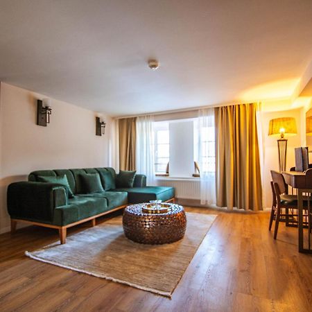 Hotel Ratsmuehle Lueneburg エクステリア 写真