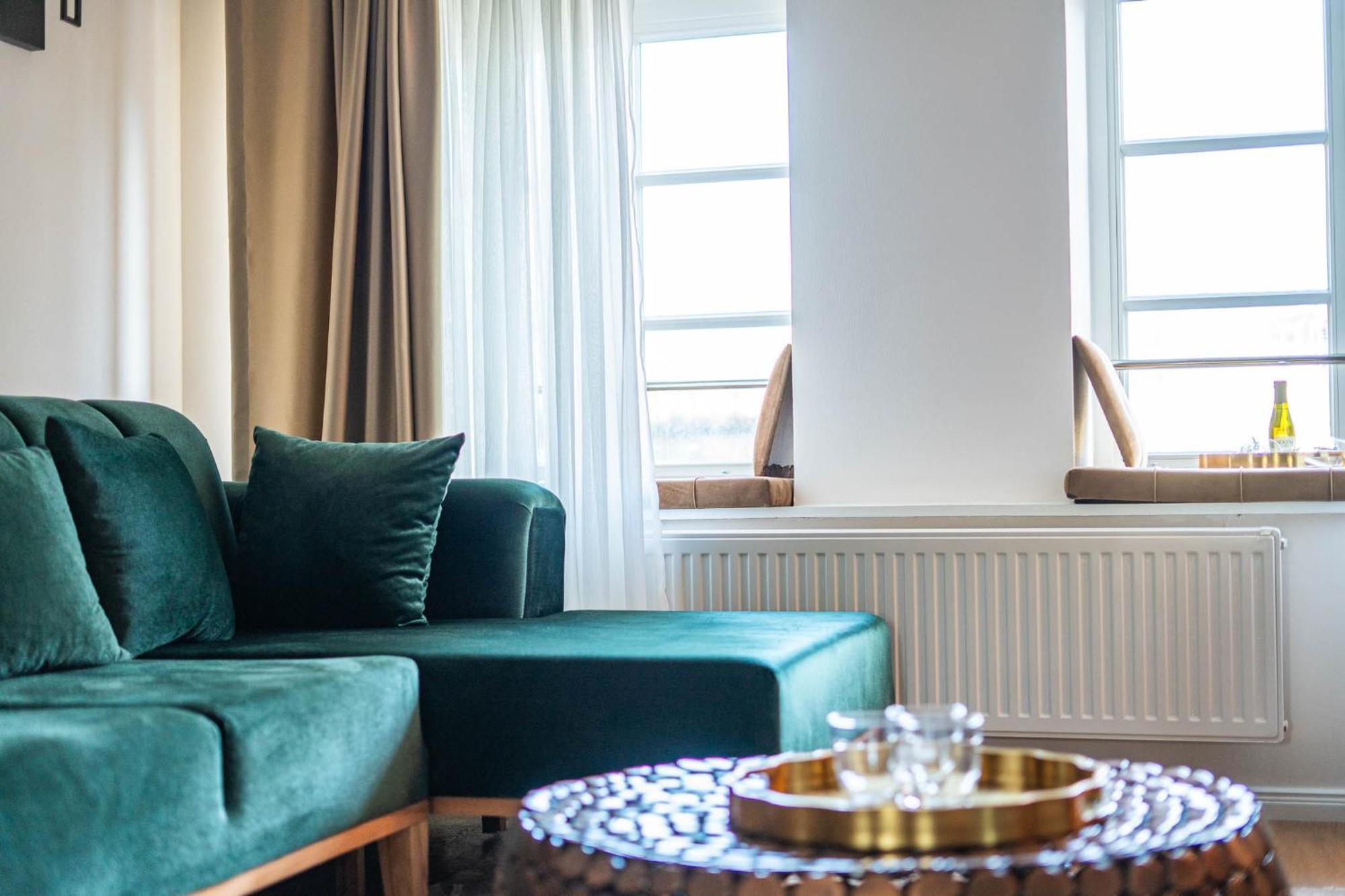 Hotel Ratsmuehle Lueneburg エクステリア 写真