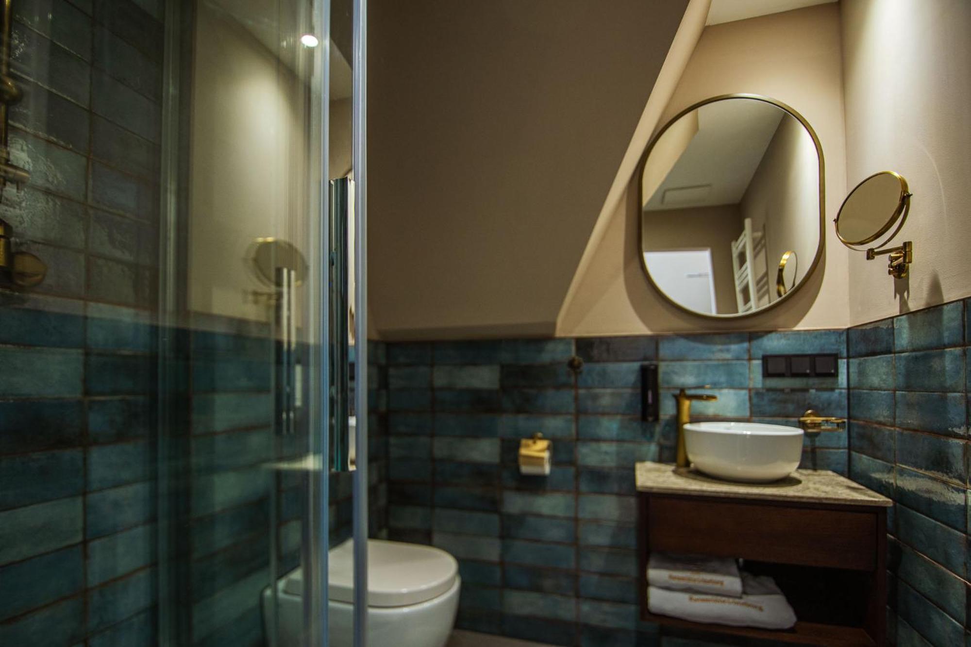 Hotel Ratsmuehle Lueneburg エクステリア 写真