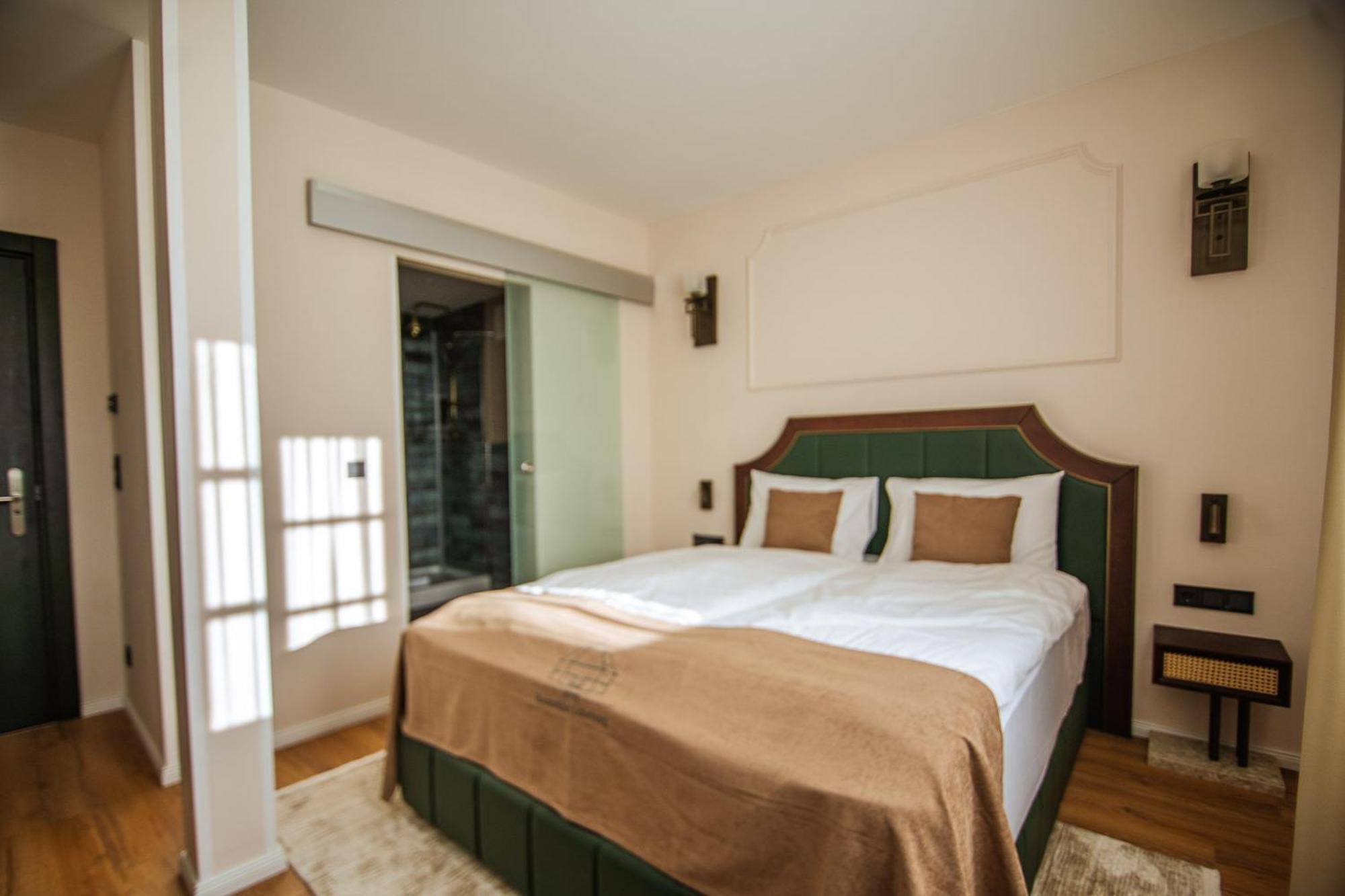 Hotel Ratsmuehle Lueneburg エクステリア 写真