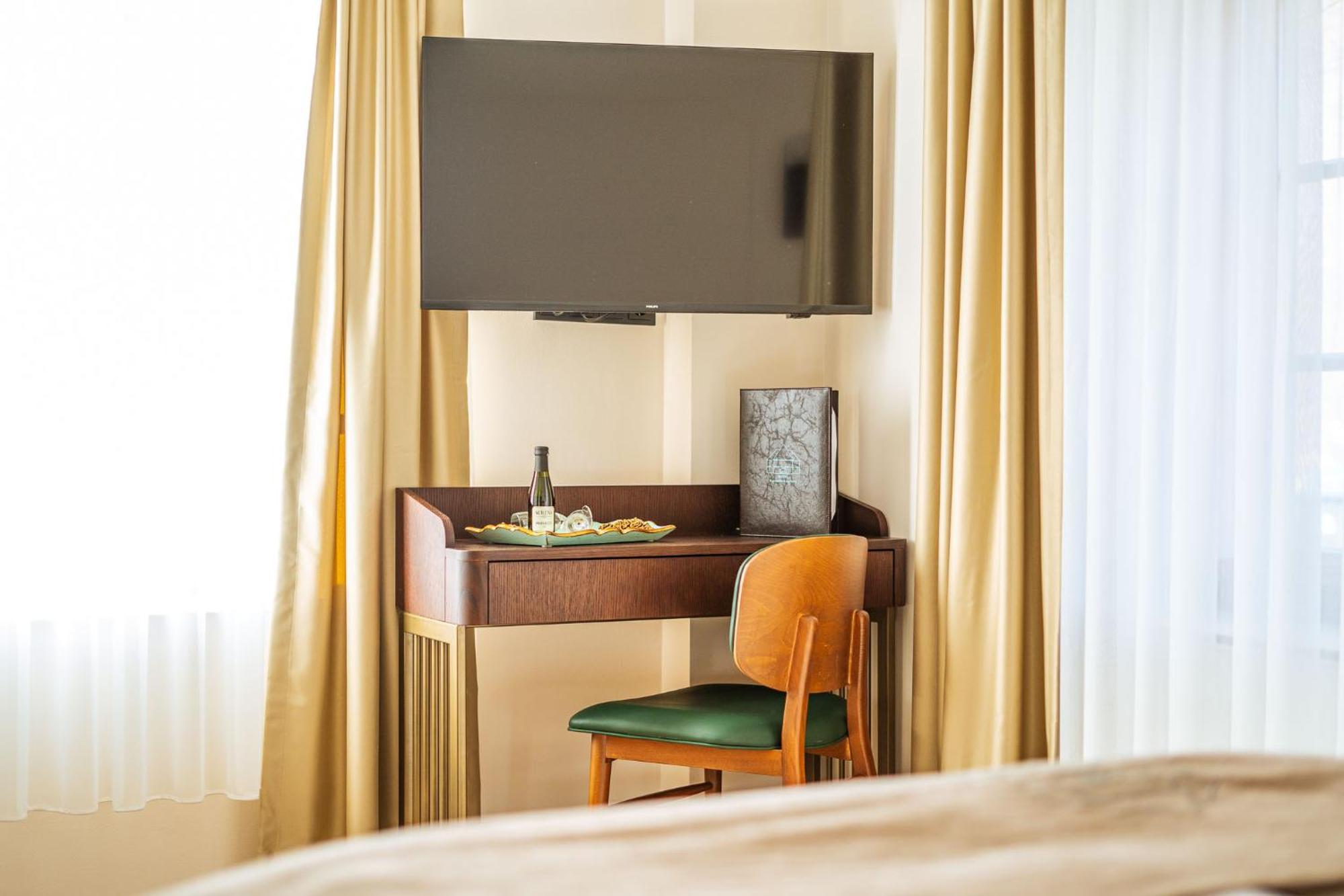 Hotel Ratsmuehle Lueneburg エクステリア 写真